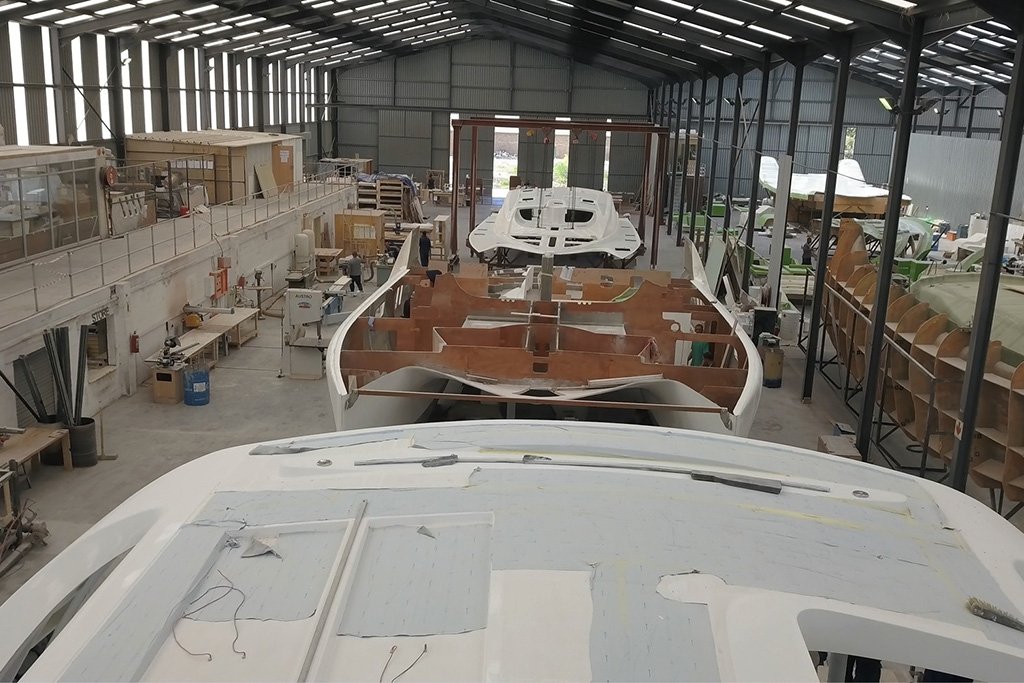 Phoenix Marine Manufacturing