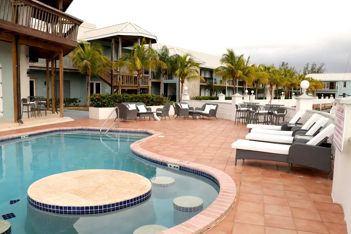 Xquisite continues transformation of Running Mon