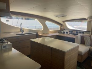 VANQUISH (X5 Sail)