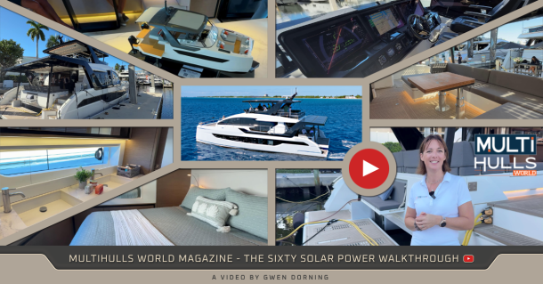 SIXTY SOLAR POWER Video Walkthrough