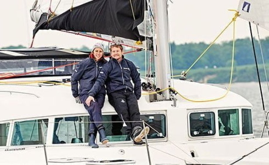 Xquisite Yachts & Phoenix Marine Manufacturing to become main supporters of Sailing4handicaps