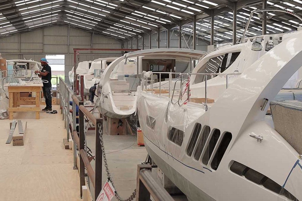 Phoenix Marine Manufacturing