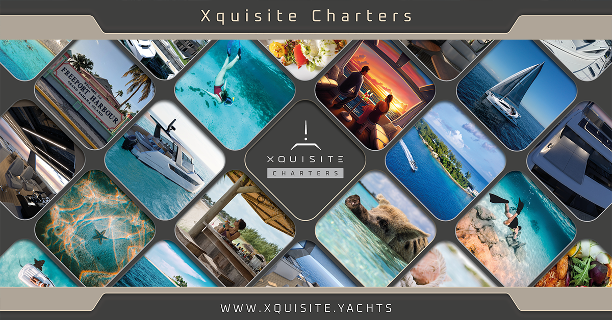 Xquisite Charters: The Ultimate Luxury Catamaran Experience in The Bahamas