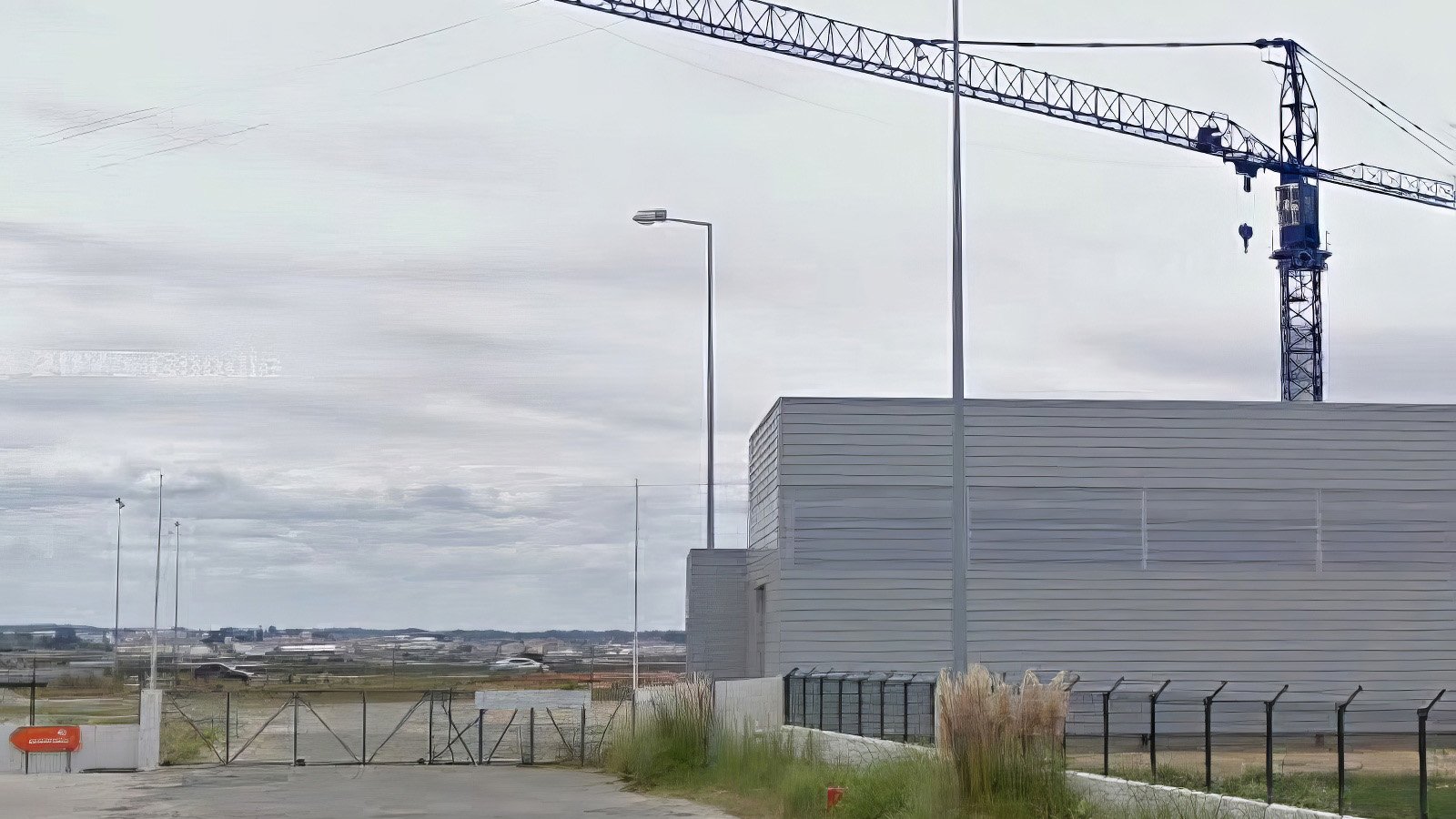 Walby/Xquisite Shipyard, Aveiro