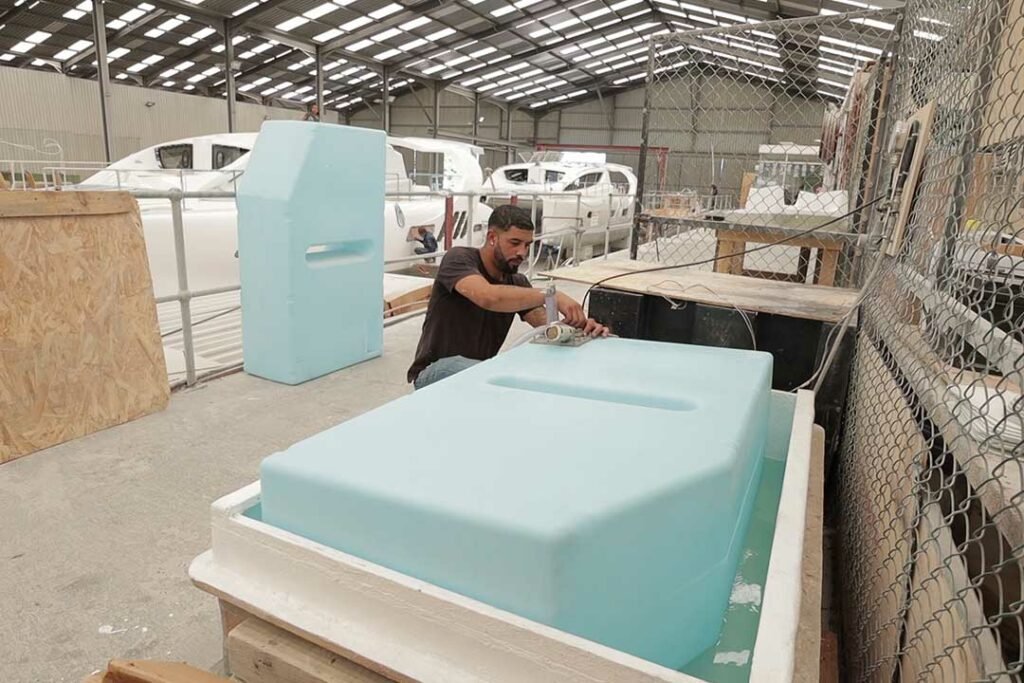 Phoenix Marine Manufacturing