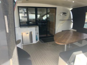 VANQUISH (X5 Sail)
