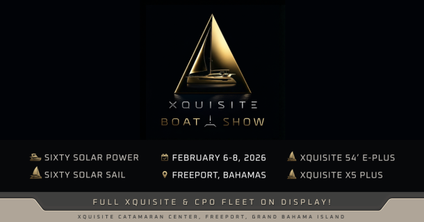 Xquisite Boat Show