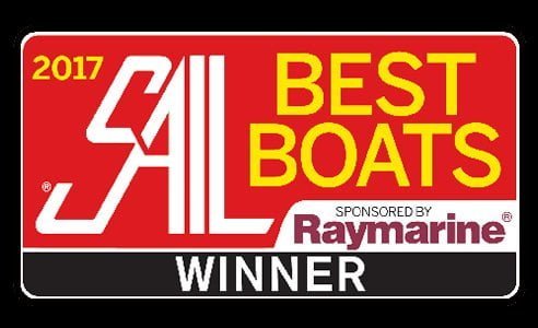 Best Boat of 2017: Xquisite Yacht's X5