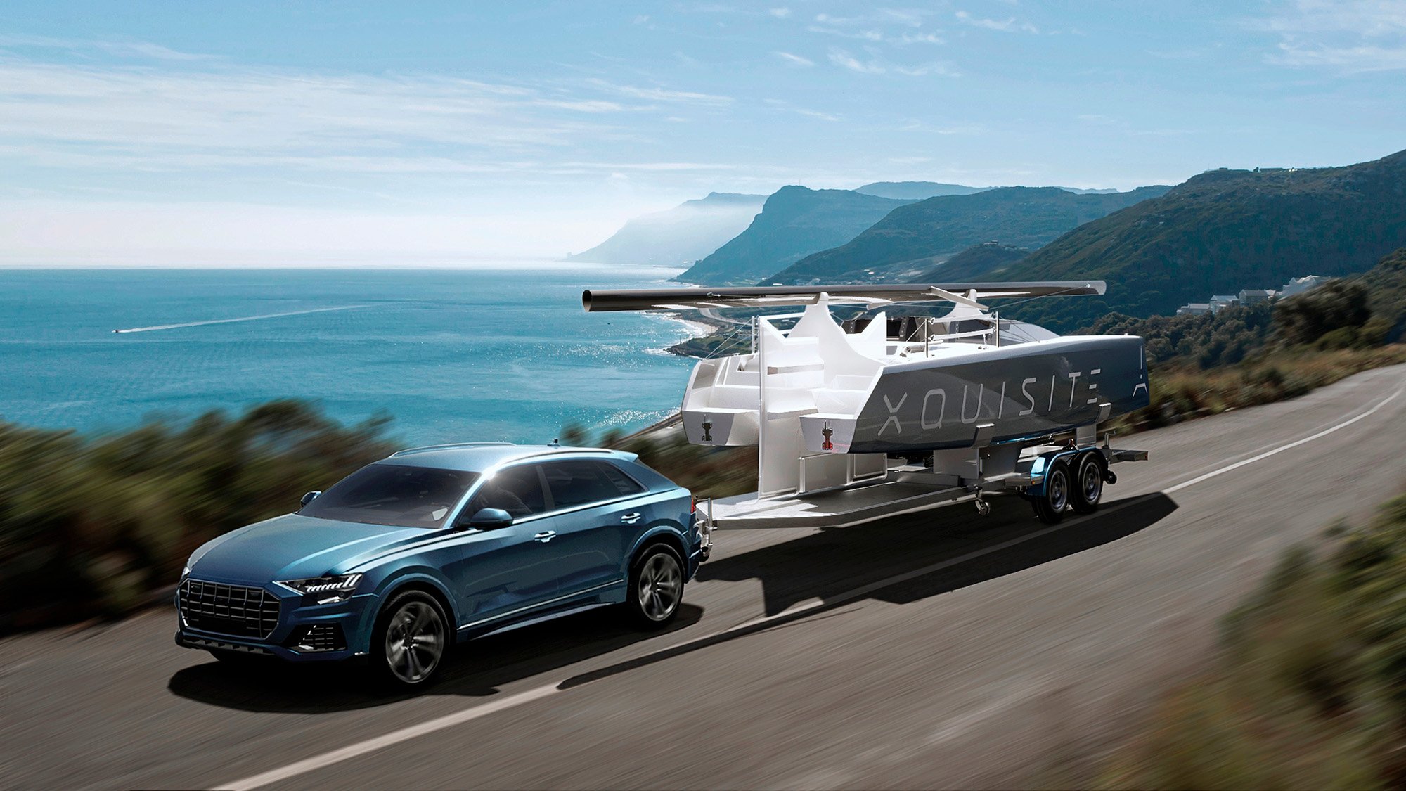 Xquisite's - 30 SportCat