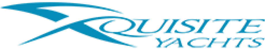 xquisite yachts logo