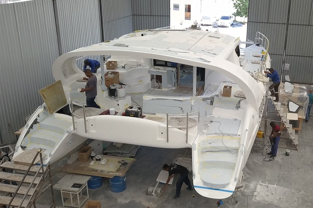 Phoenix Marine Manufacturing