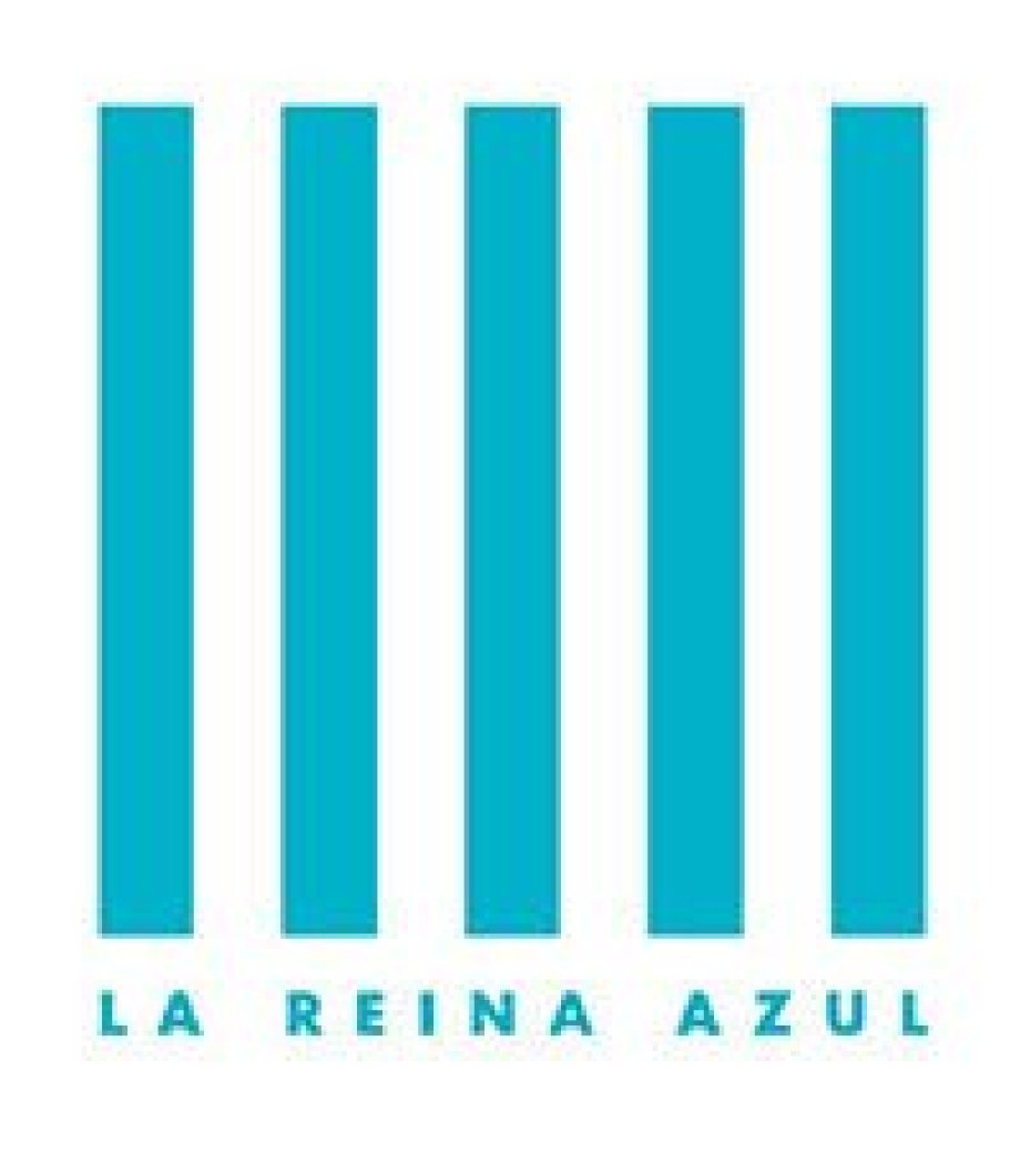 La Reina Azul