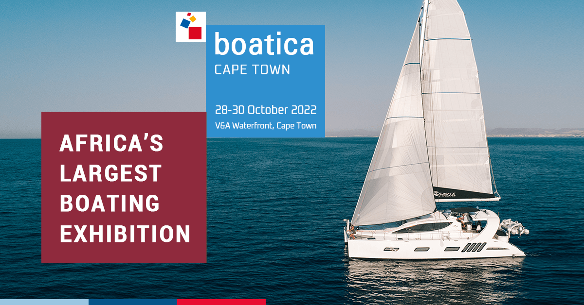 Boatica Cape Town