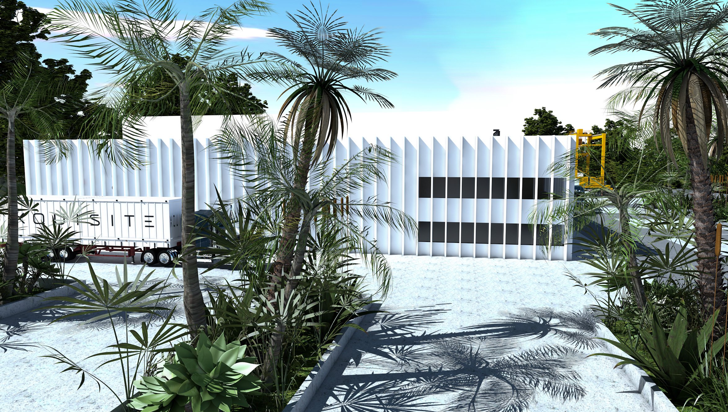 Xquisite Catamaran Center