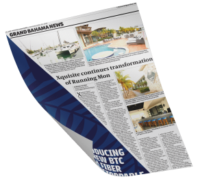 Xquisite continues transformation of Running Mon