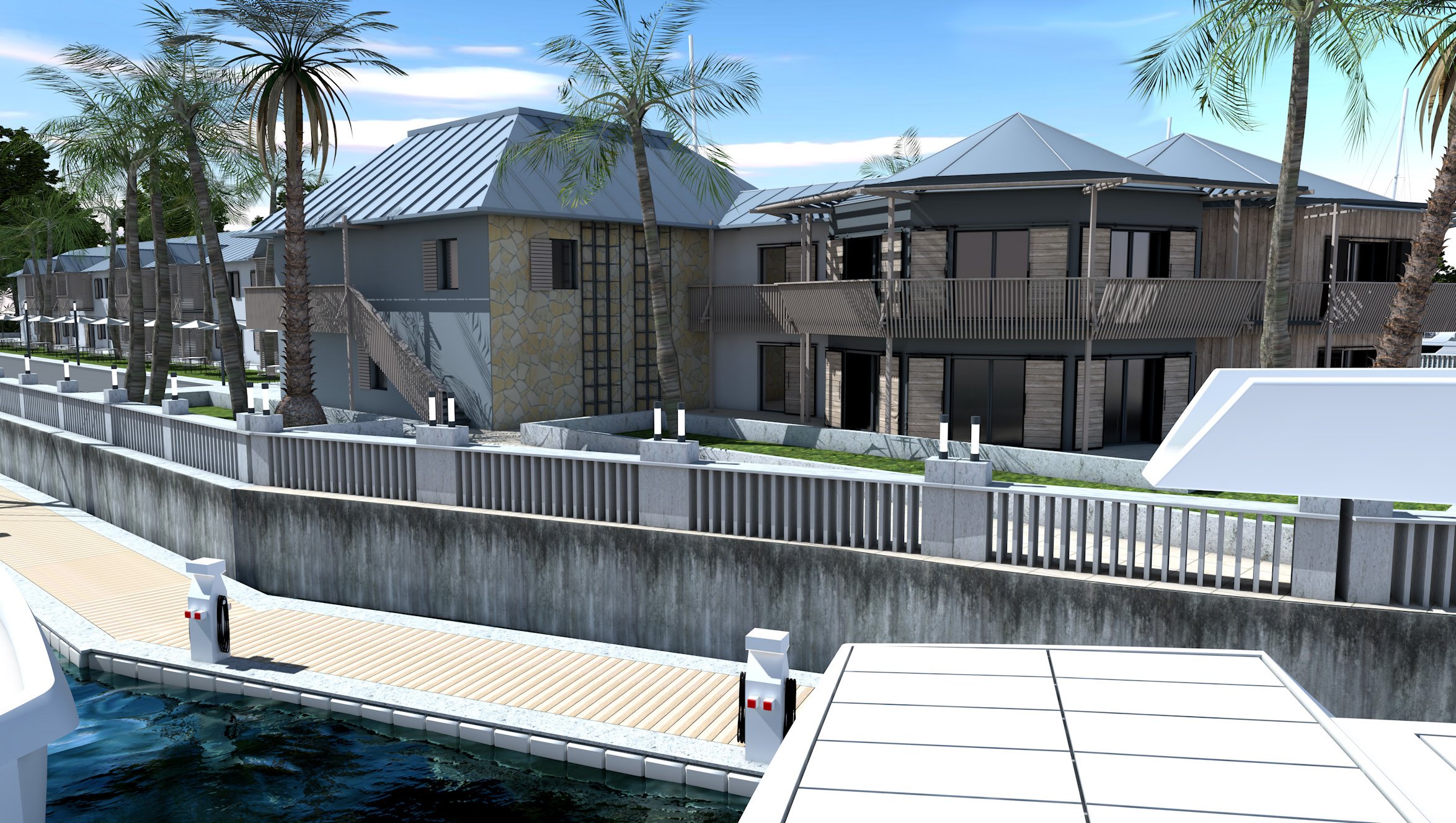 Xquisite Catamaran Center