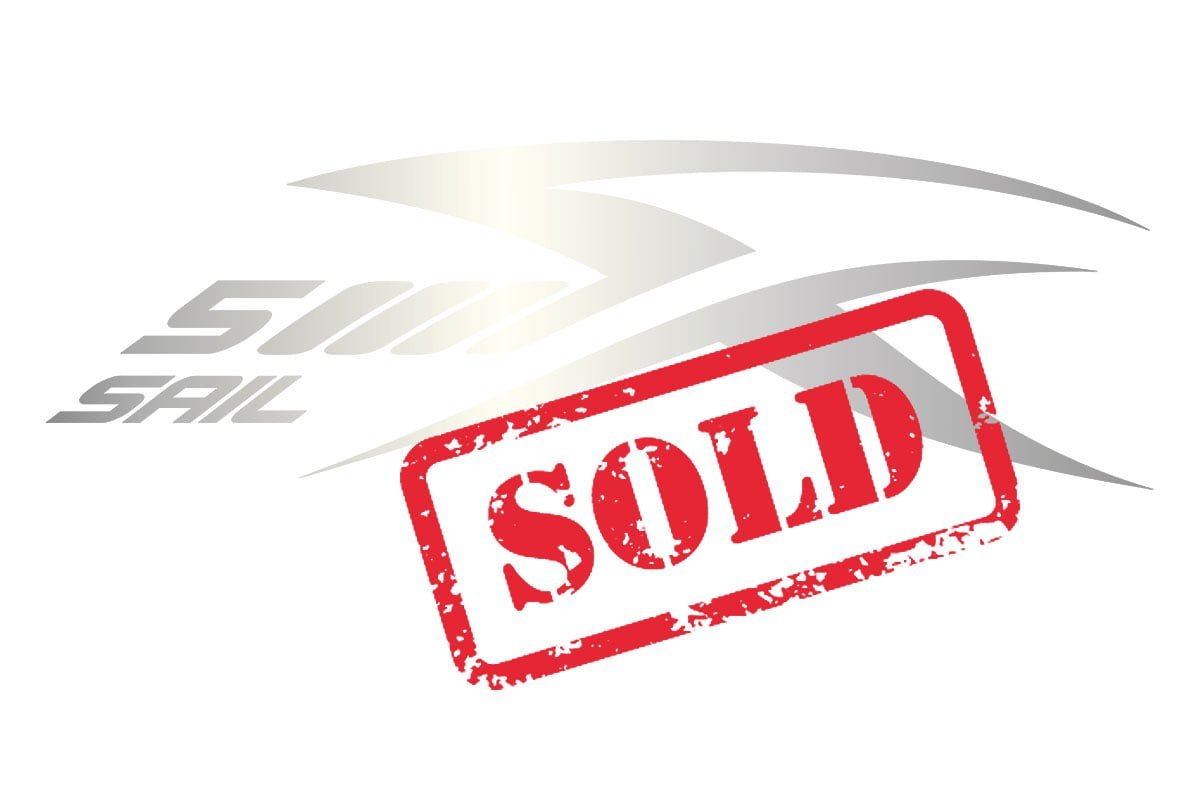 HULL# 04 had already been SOLD!