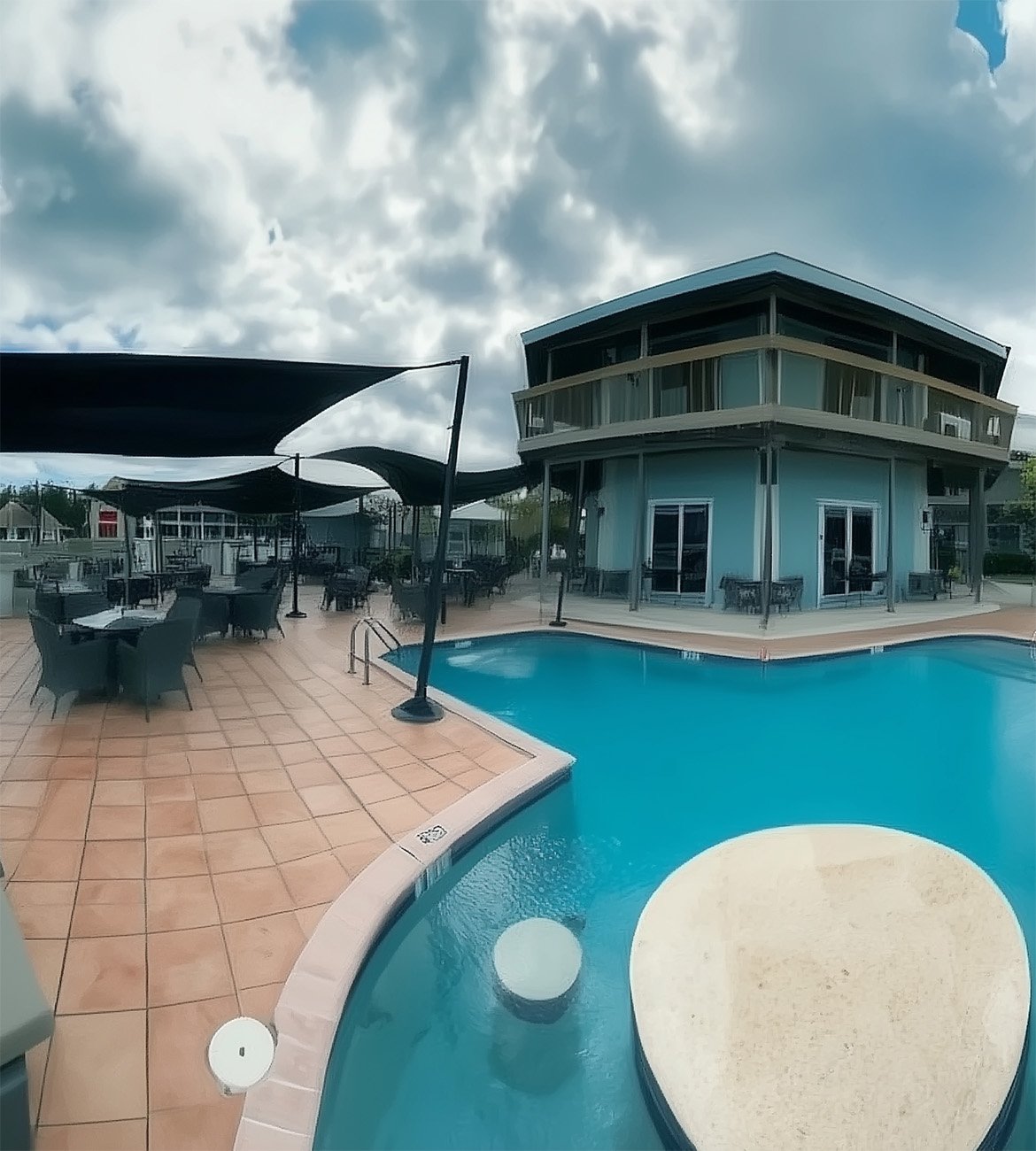The Galley Bar & Restaurant