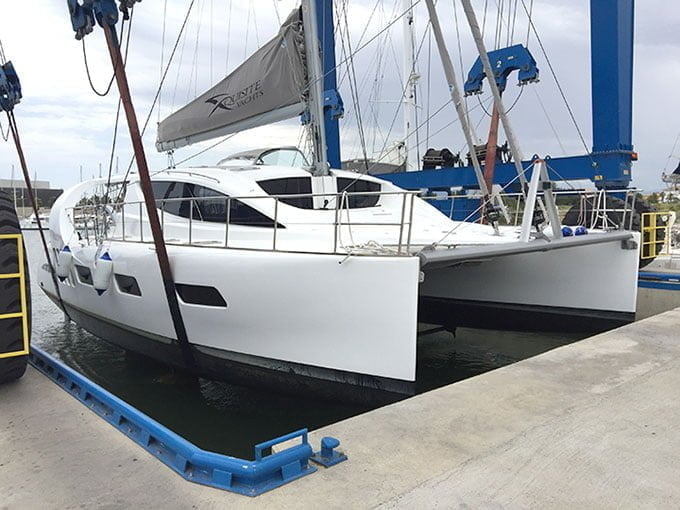 Maz Ocean, Inc. - Florida