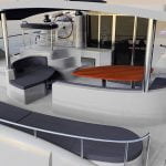 Cockpit Layout