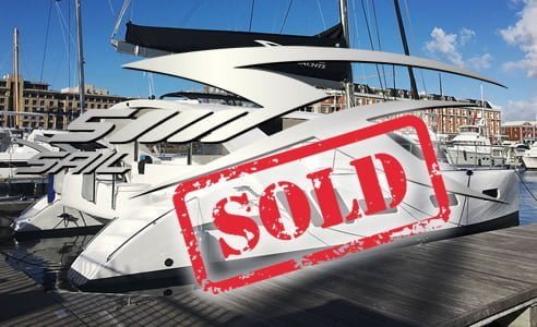 HULL# 02 had already been SOLD!