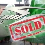 HULL# 03 - Launch: January 2017