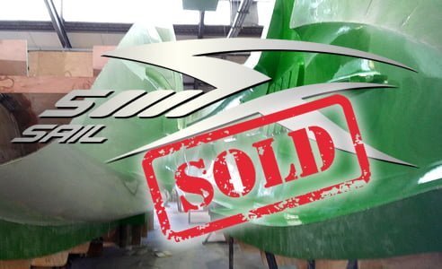 HULL# 03 - Launch: January 2017