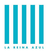 La Reina Azul