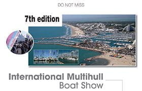 Multihulls World magazine