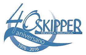 Skipper spanish yachting magazine