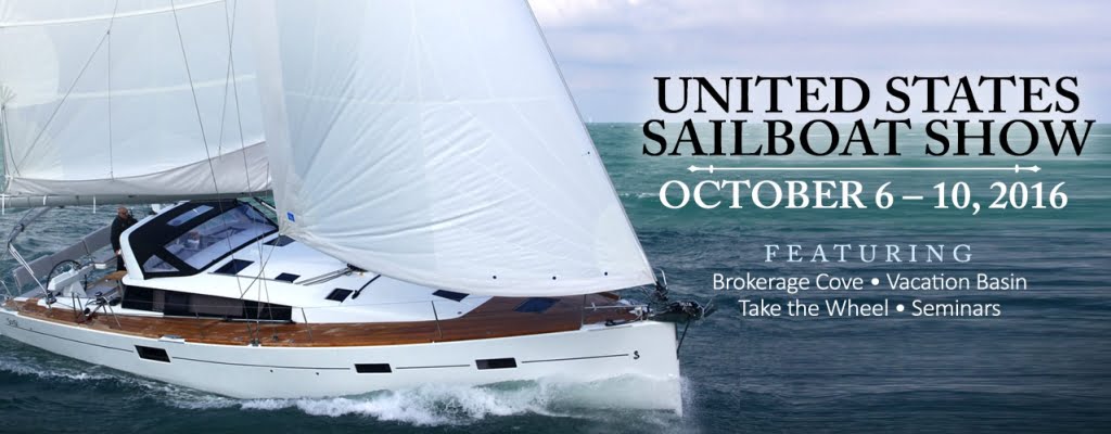 US Sail Boat Show