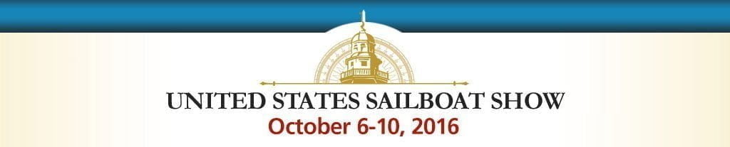 US Sail Boat Show