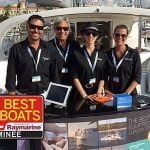 Cannes Yachting Festival is OPEN NOW - We welcome everyone!