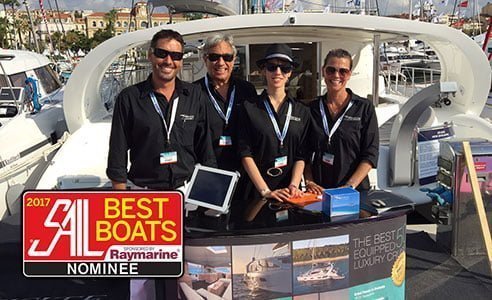 Cannes Yachting Festival is OPEN NOW - We welcome everyone!
