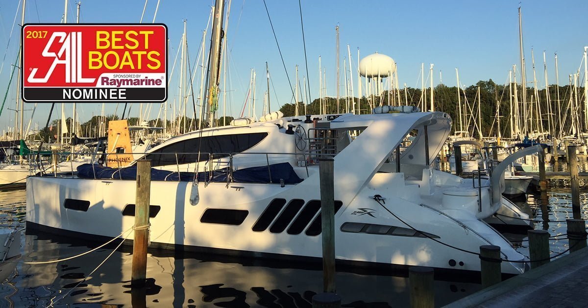 Xquisite X5 in the USA