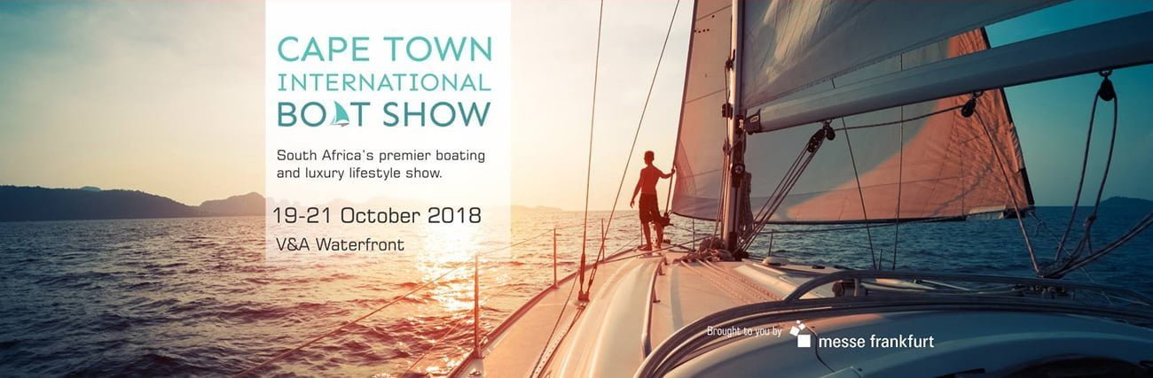 Visit the award winning Xquisite X5 Sail yacht on display at the Cape Town Boat Show 2018