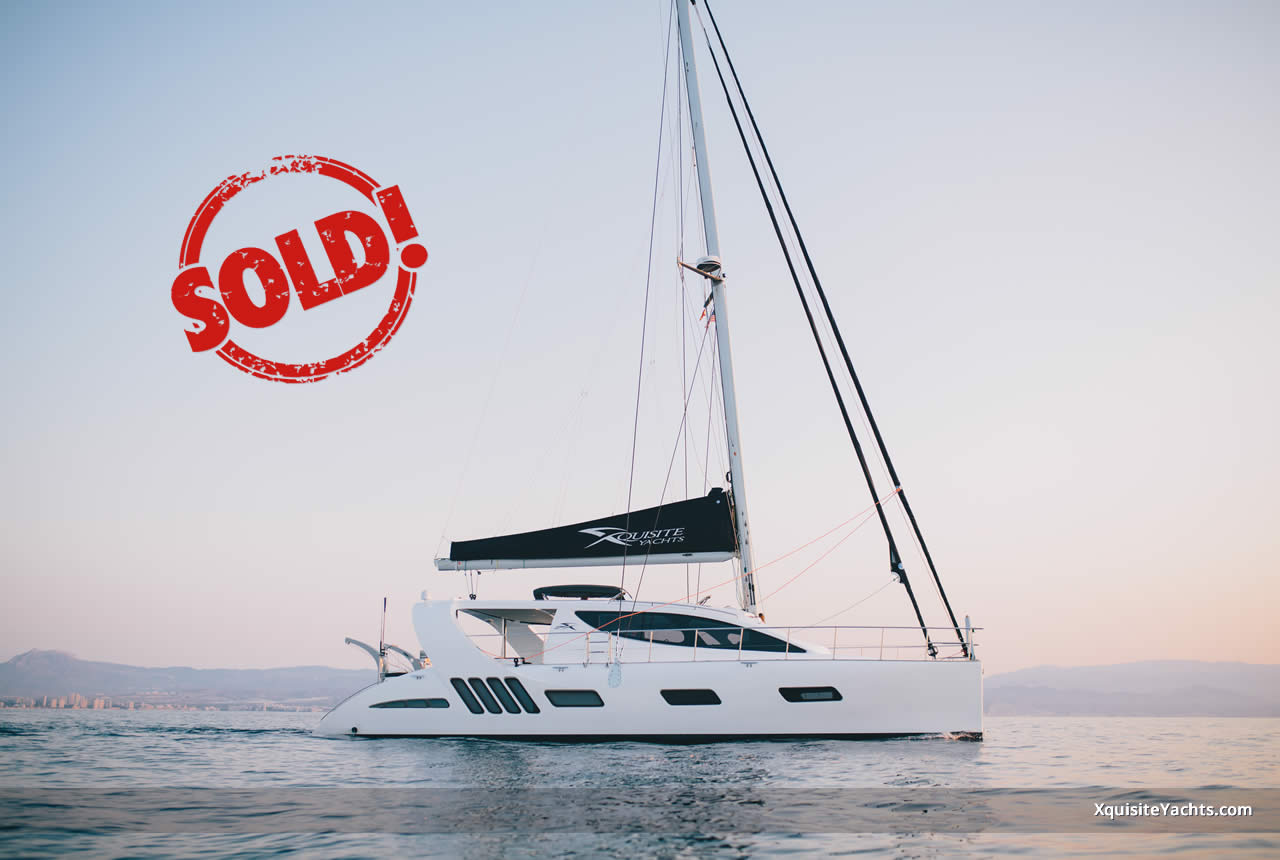 X5-016 Sold!