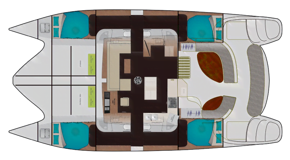 HULL# 14 - Launch: December 2019 - Available for sale