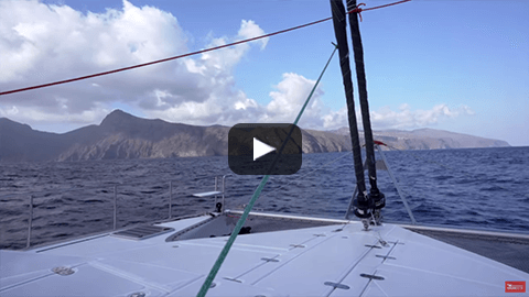 Ep.10 - Exploring St. Helena Island, a Jewel in the South Atlantic