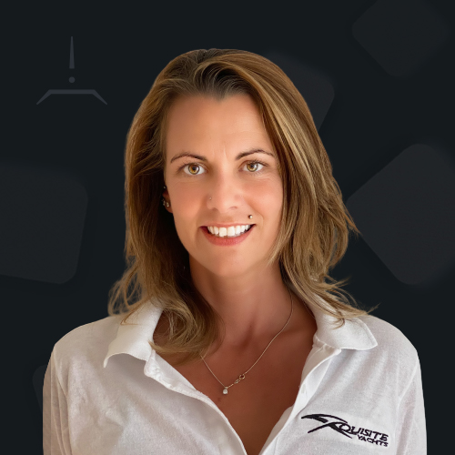 Sara Hajdu - Charter