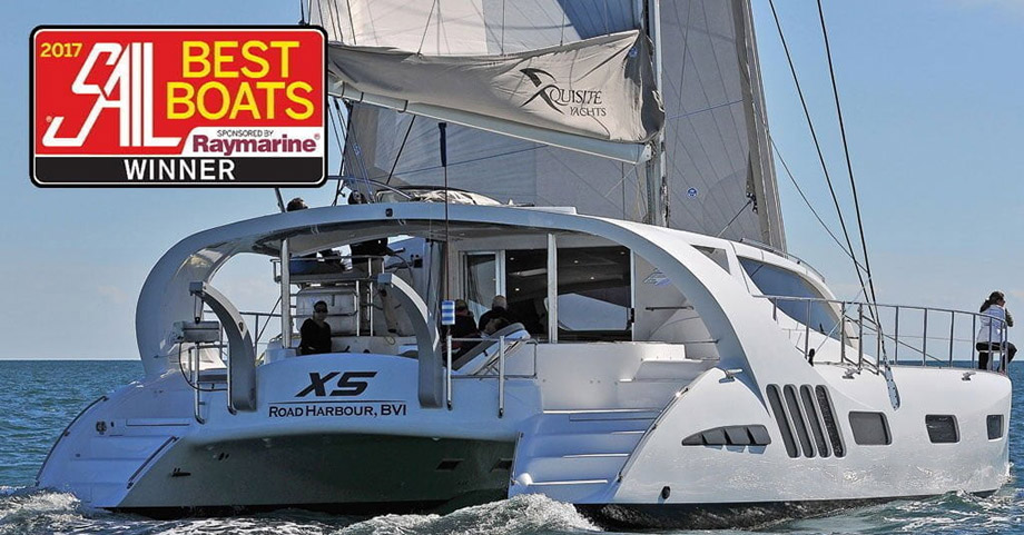 2017 Xquisite Best Boats Systems