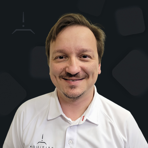 Eugene Samarin - General Counsel