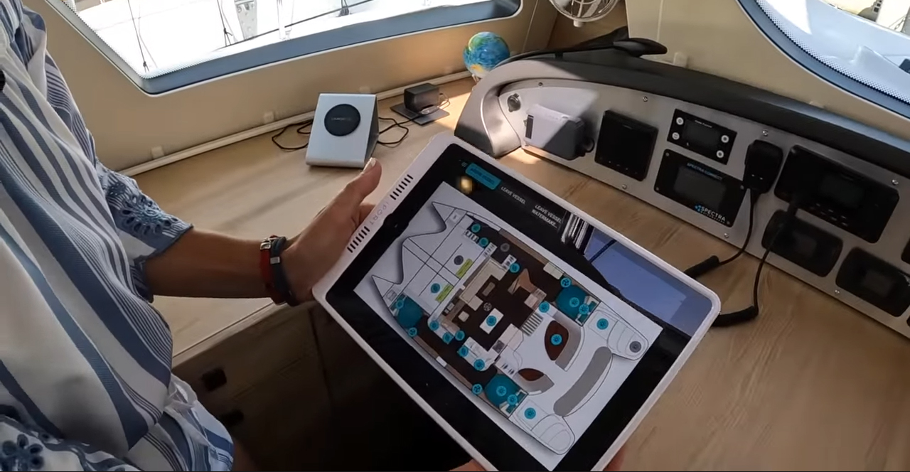 X5 Plus - Navigation Station