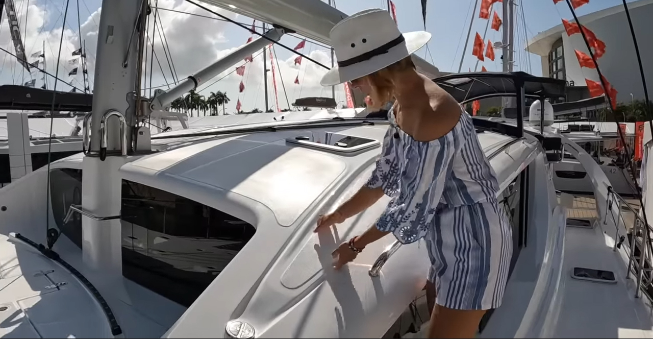 X5 Plus - Rain Catcher