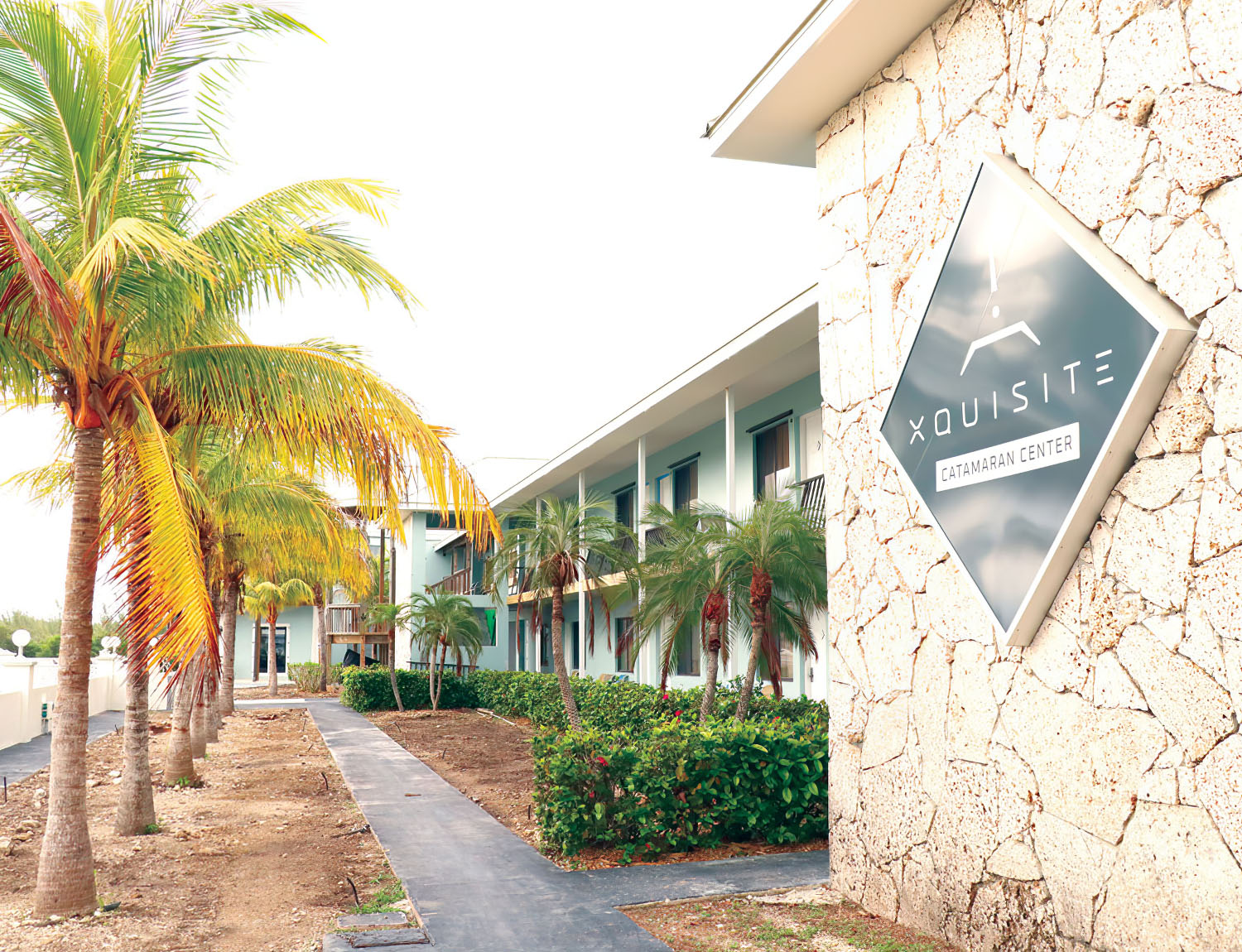 PHOTO: TRISTAN GIBSON