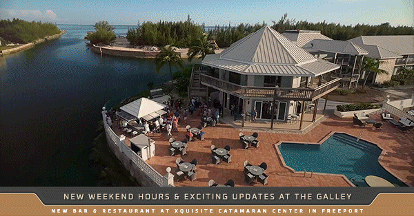 New Weekend Hours & Exciting Updates at The Galley Restaurant