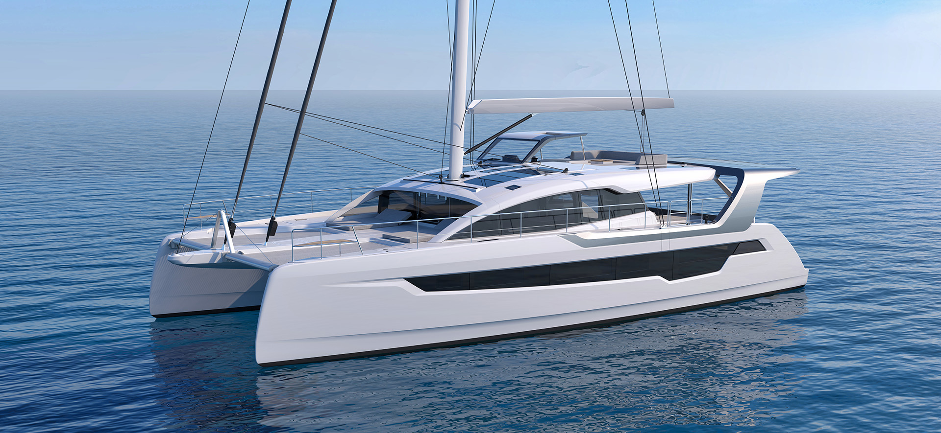 One-Time Opportunity: $300K OFF on the new Xquisite Sixty Solar Sail!