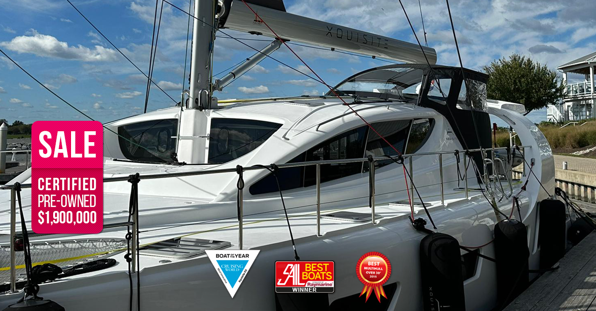 The very first X5 PLUS: ROUGE ONE is available for re-sale!