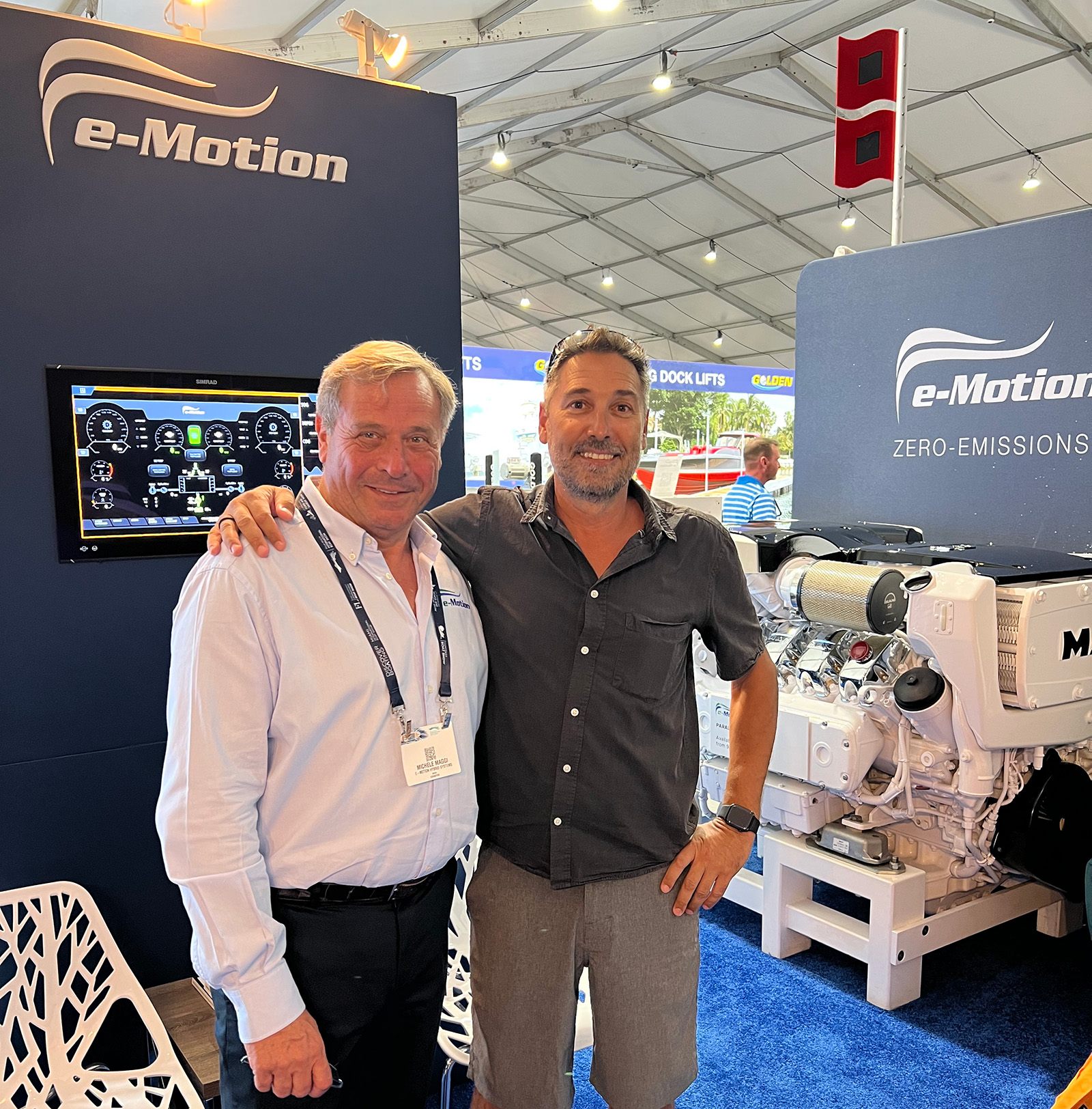 Sixty Solar Power - Multi-award winning catamaran