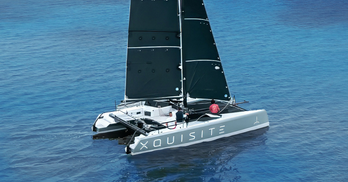 30 SportCat